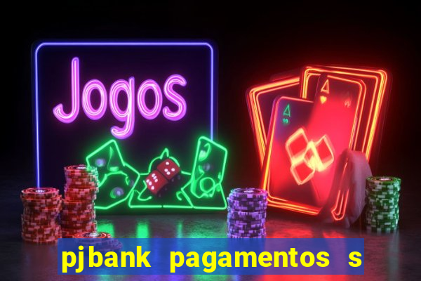 pjbank pagamentos s a 1